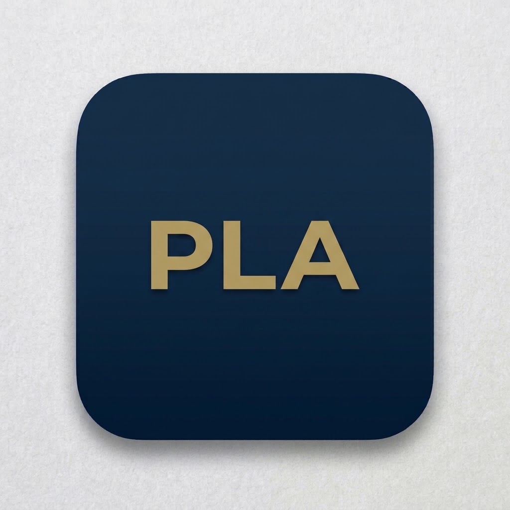 Pure Local Apps Logo